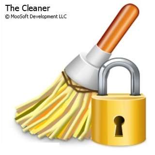 The Cleaner 2012 v8.1.0.1079
