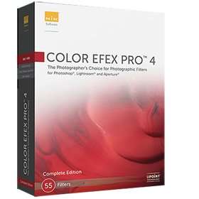 Nik Software Color Efex Pro v4.005 (32Bit/64Bit)