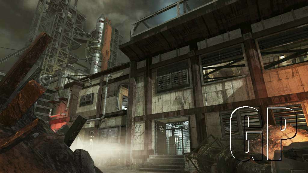 Black Ops First Strike Screenshots. Call of Duty: Black Ops-First